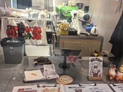 -虎伢Fuuya!咖啡煎饼(陆家嘴波特营店)