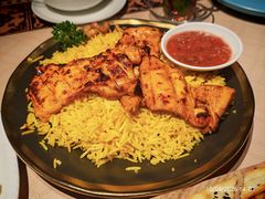 -梅夫娜土耳其餐厅.清真HALAL