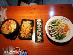 -鑫日千里马朝鲜族小馆(总店)