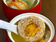 -永春园·扬州早茶·淮扬菜(漫乐城店)