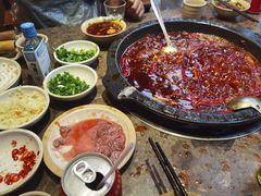 -重庆渝达老火锅(春熙路店)