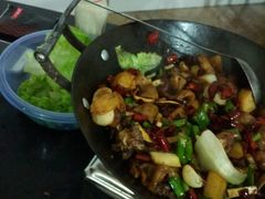 -银满斗(步行街总店)