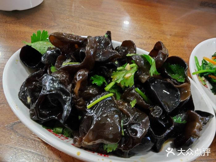 晋宝章大同刀削面(月坛店)图片