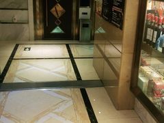 -欢乐空间KTV(奥山世纪城店)