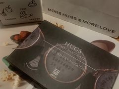 -HUGS coffee(东区店)