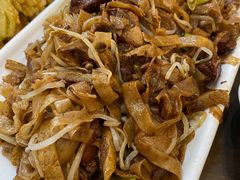 原锅焖饼-葛记焖饼(伏牛路店)