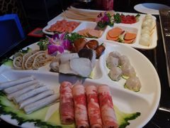 -安安火锅(上美广场店)