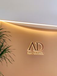 -Amo la Diva造型