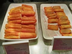 -太原富力万达文华酒店·美食汇西餐厅