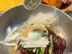 -六七八韩式烤肉·韩国料理(上杭路店)