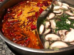 -辉哥火锅(虹桥路店)