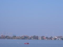 -东湖落雁景区