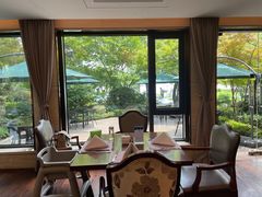 -浙江西子宾馆·瑶园咖啡厅