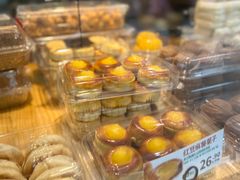 -泸溪河桃酥(长乐路店)