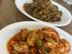 -双杰北大抻面(水域蓝湾店)