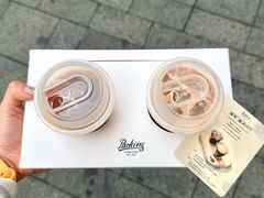 -龙湖杭州滨江天街