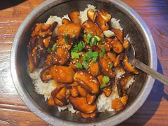 -九田家黑牛烤肉料理(太阳宫广场店)