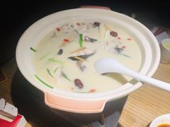 -老阿爸鲜鱼土菜(昆山花桥店)
