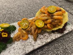 -徐记私厨(半淞园路店)