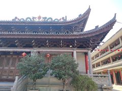 -华林禅寺