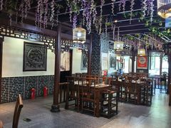 -鑫隆四季涮肉(香河店)