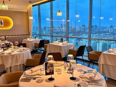 -王品牛排(郑州大卫城店)