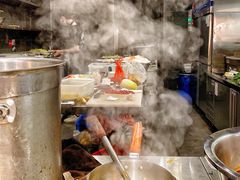 -小螺大作·螺蛳粉火锅(林和西店)
