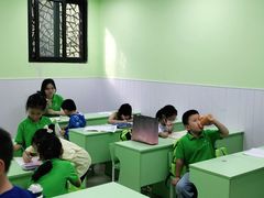 -学知乐教育·幼小衔接·小学科辅导(嘉定镇校区)