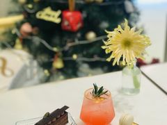 -PAUL LAFAYET 法式甜品(深圳湾万象城店)