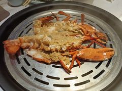 -苏大嘴蒸汽海鲜·海胆蒸饺(中山广场店)