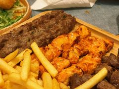 -ALAMEEN阿拉伯餐厅(三里屯店)