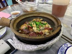 -红星光发煲仔饭(大石街店)