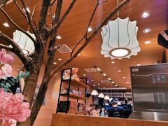 -茶颜悦色(岳麓山顶店)