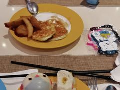 -帝企鹅自助餐厅•儿童岛•真企鹅(长隆企鹅酒店)