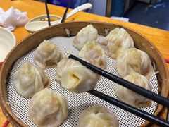 -余氏豆腐包老店(东直街店)