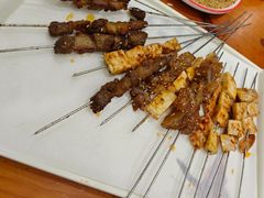 -有滋有味烧烤涮(果园星城C区店)