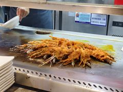 -丰卓会海鲜自助(中润大道店)
