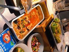 -很久以前羊肉串(大宁中心广场店)