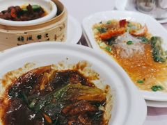 -顺风江南宴(静安大融城店)