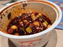 -红星兔丁(东风大桥店)