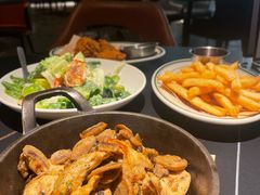 -404干式熟成牛排馆•聚会餐厅