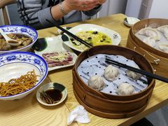 -迎扬春茶社(闻喜路店)