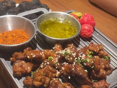 -小川洋风料理(大悦城店)