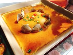 -赵小姐丨新中餐(曲江店)