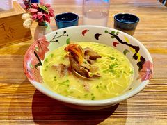 -千金一碗·宝岛一村(韩国街店)