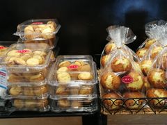 -山崎面包(第一八佰伴店)