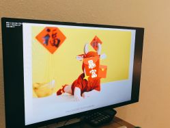 -星豆豆儿童摄影(南郊太白南路店)