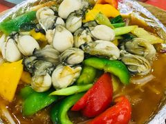 -达濠炒饭·潮汕味道
