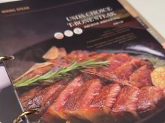 -WANG STEAK 王品(杭州万象城店)