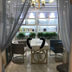 -健身堂科技美肌SPA